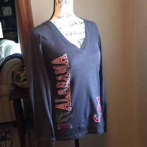 University of Alabama Long Sleeve T-Shirt